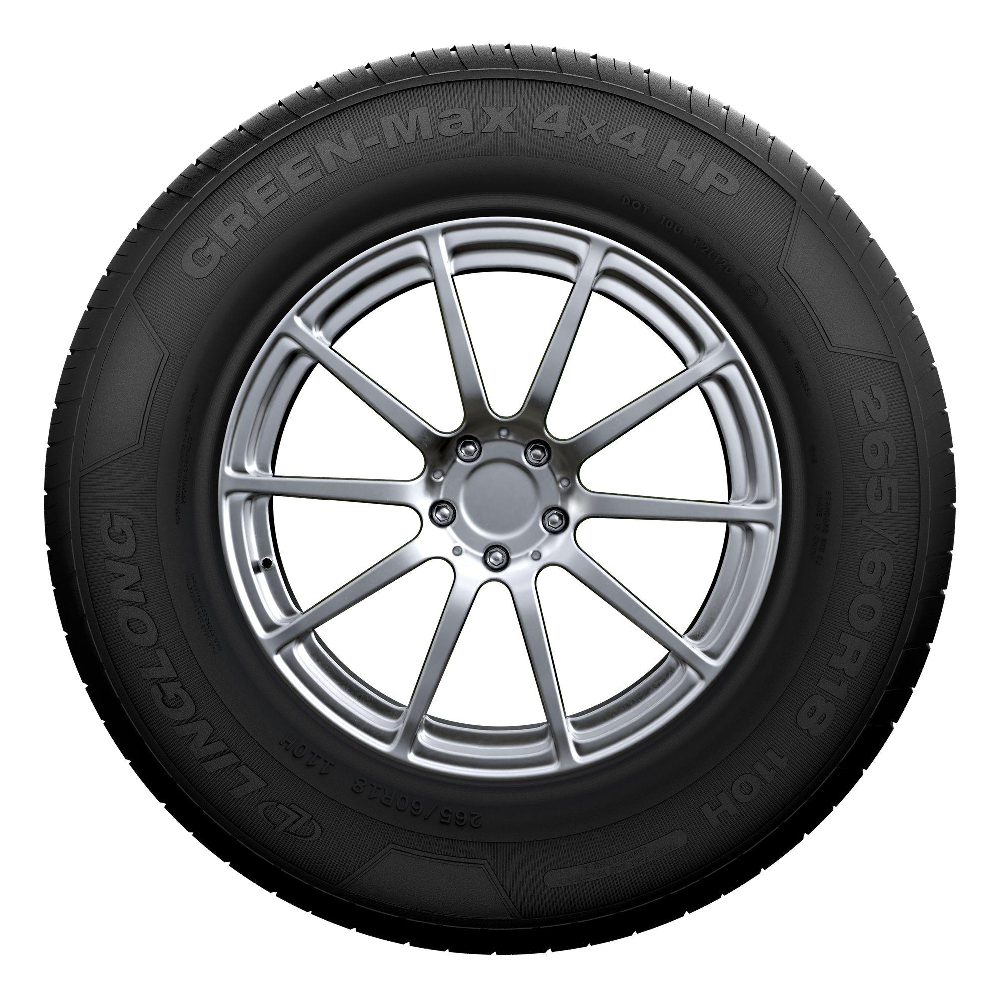 LINGLONG GREEN-MAX 4X4 HP 215/65R17 103V XL BSW