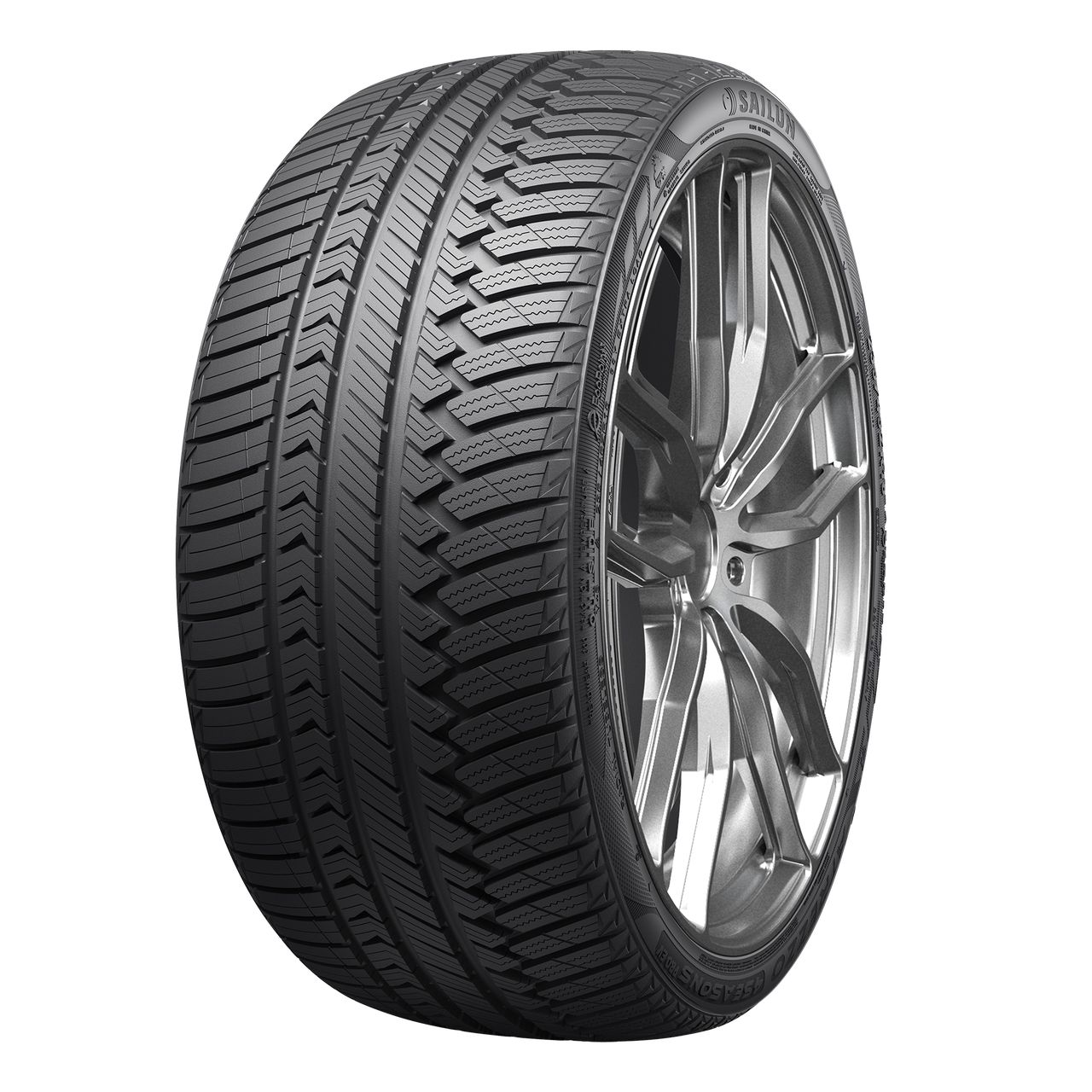 SAILUN ATREZZO 4SEASONS PRO EV 245/45R19 102W MFS BSW XL SAILUN ATREZZO 4SEASONS PRO EV 245/45R19 102W MFS BSW XL