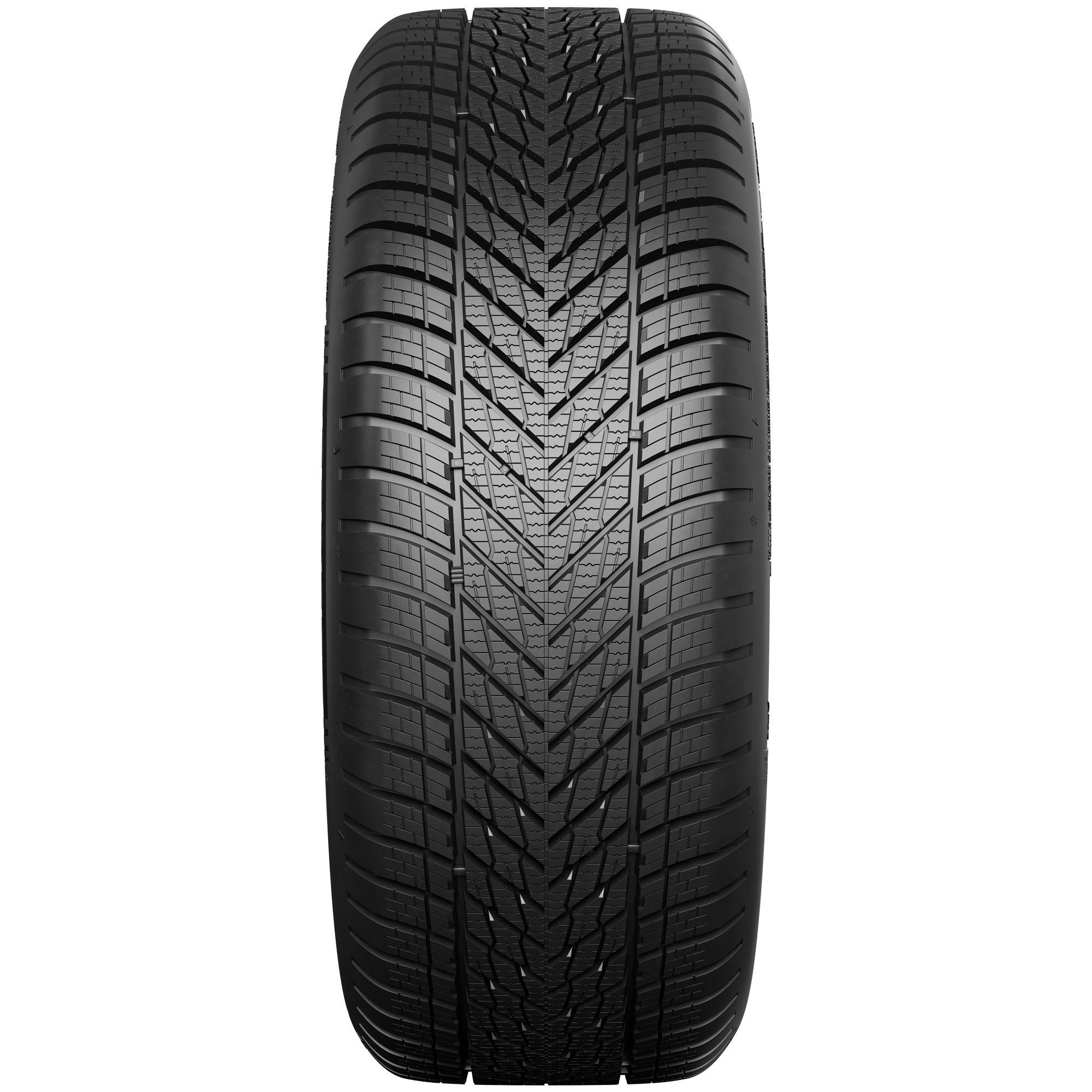 DUNLOP WINTER (EVR) 185/55R15 86H (EVR) XL BSW