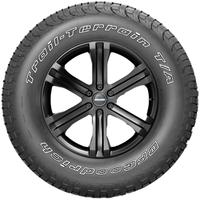 BFGOODRICH TRAIL-TERRAIN T/A 245/60R20 107H BSW
