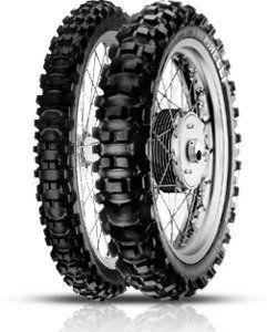 PIRELLI 80/100 - 21 M/C TT 51R SCORPION XC MID SOFT MST