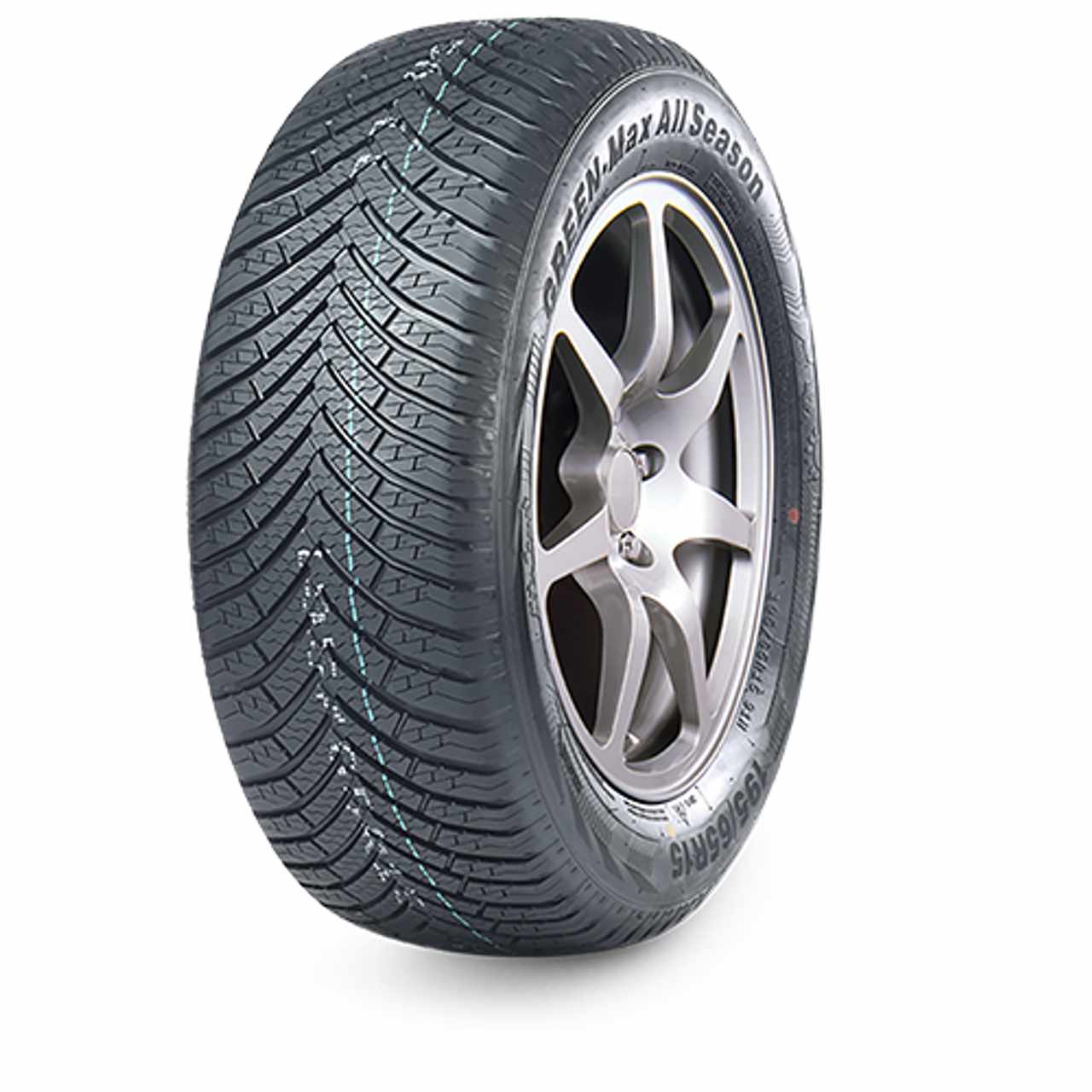 LINGLONG GREEN-MAX ALL SEASON 205/45R16 87V BSW