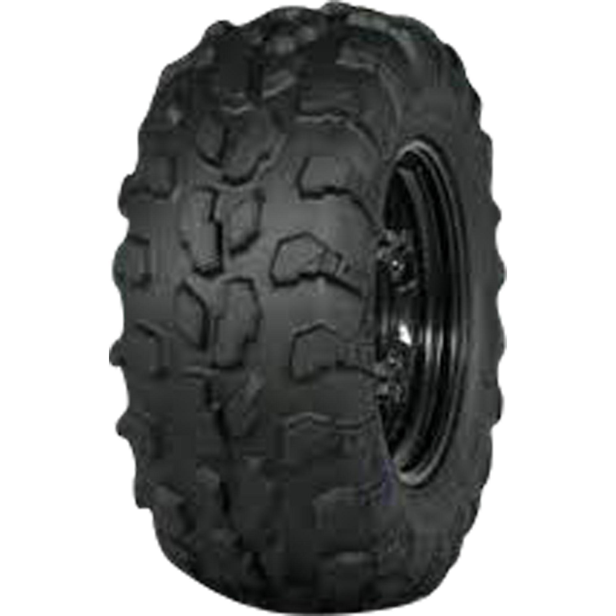 CARLISLE 205/80 R 12 TL 44M DURA TRAIL 8PR (25x8.00R12), ECE75
