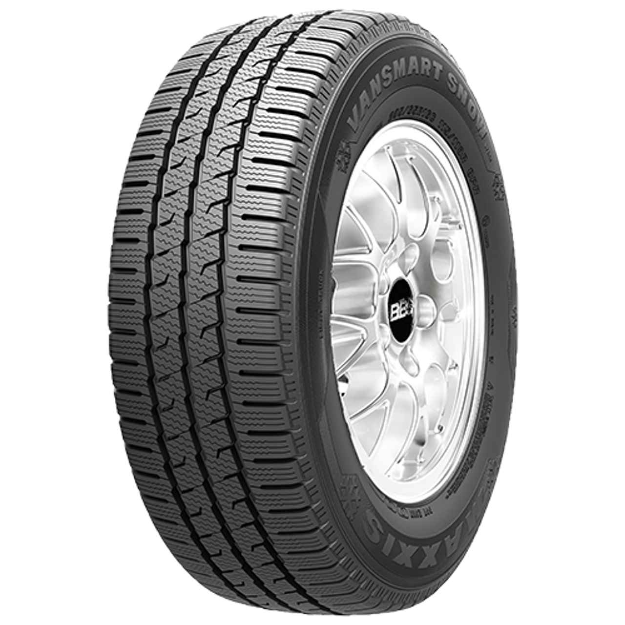 MAXXIS VANSMART SNOW WL2 195/75R16C 107R 