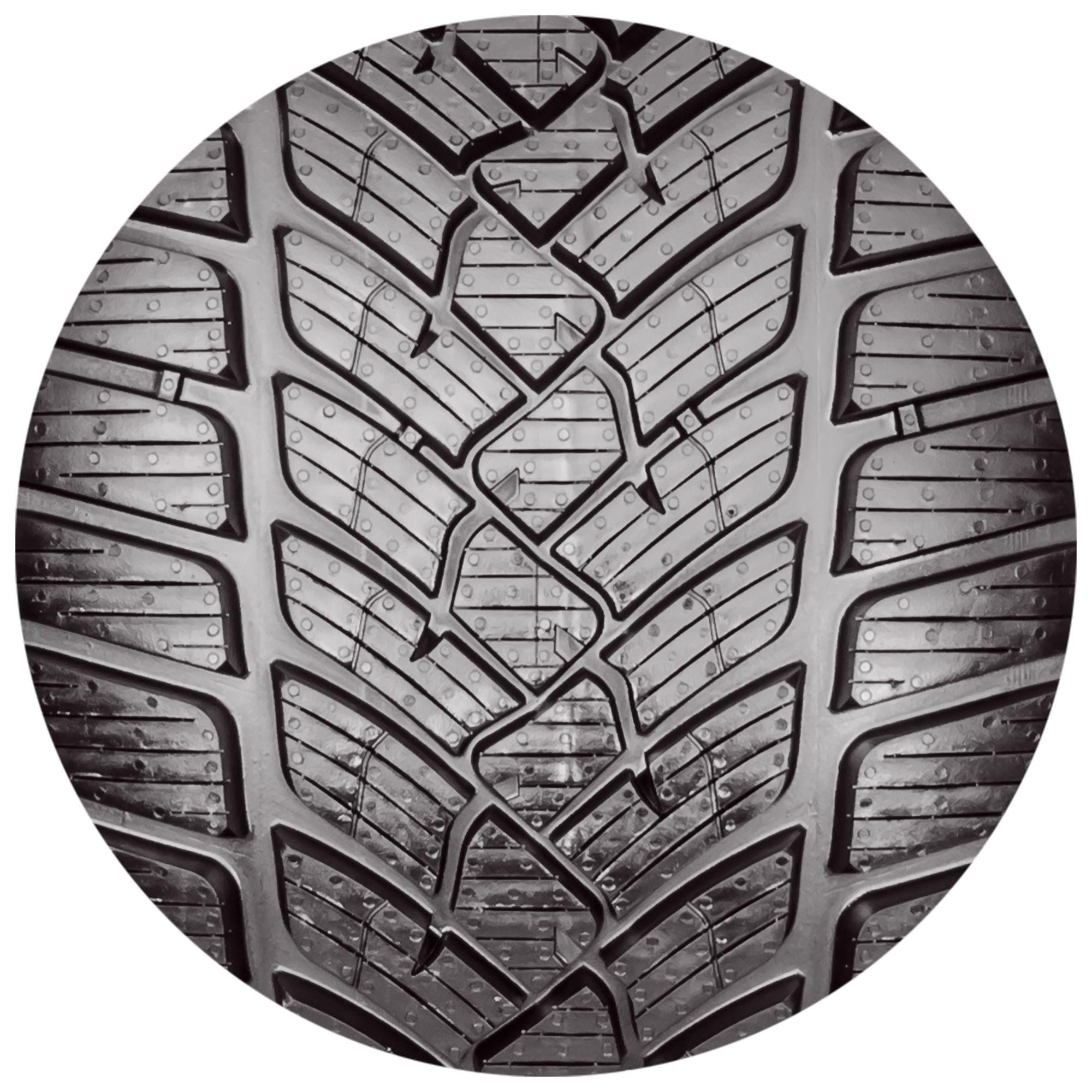 FULDA KRISTALL CONTROL HP 2 195/60R18 96H XL BSW