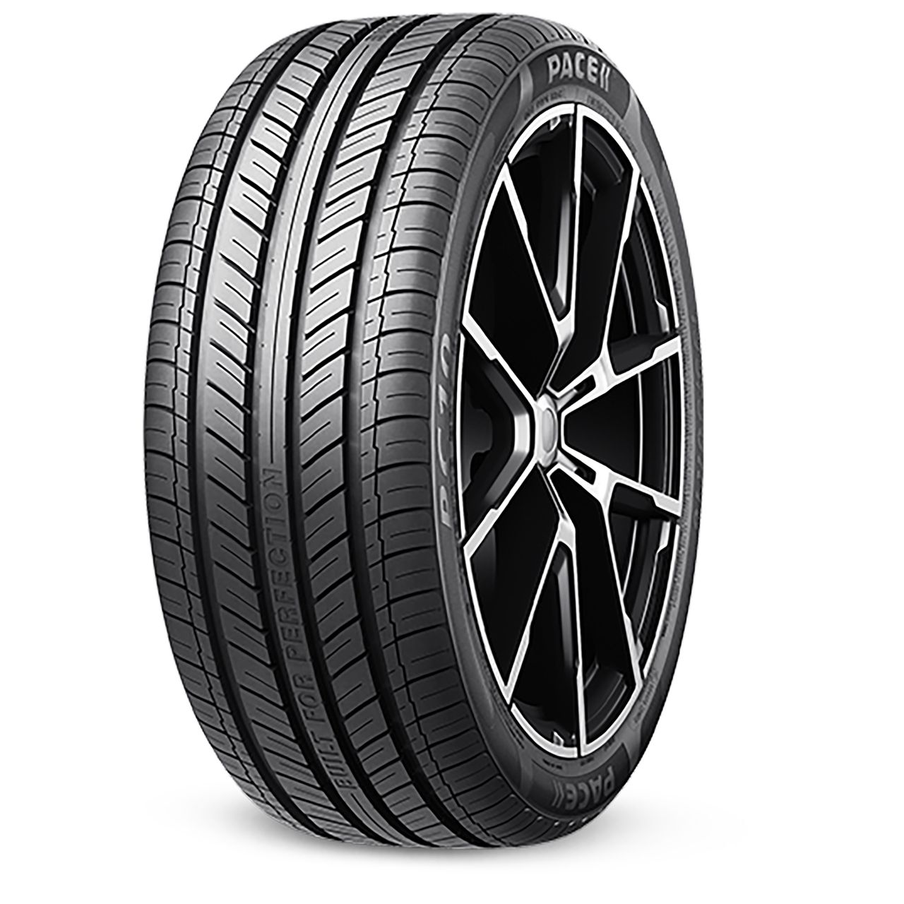 PACE PC10 245/40R17 95W BSW XL