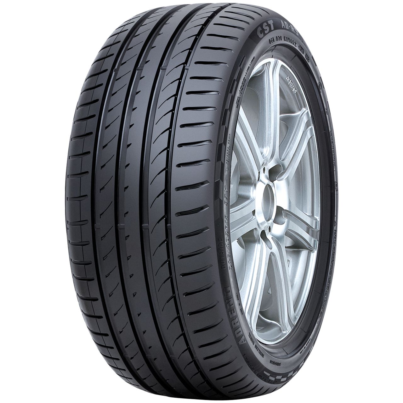 CST ADRENO AD-R9 245/40R19 98Y XL BSW