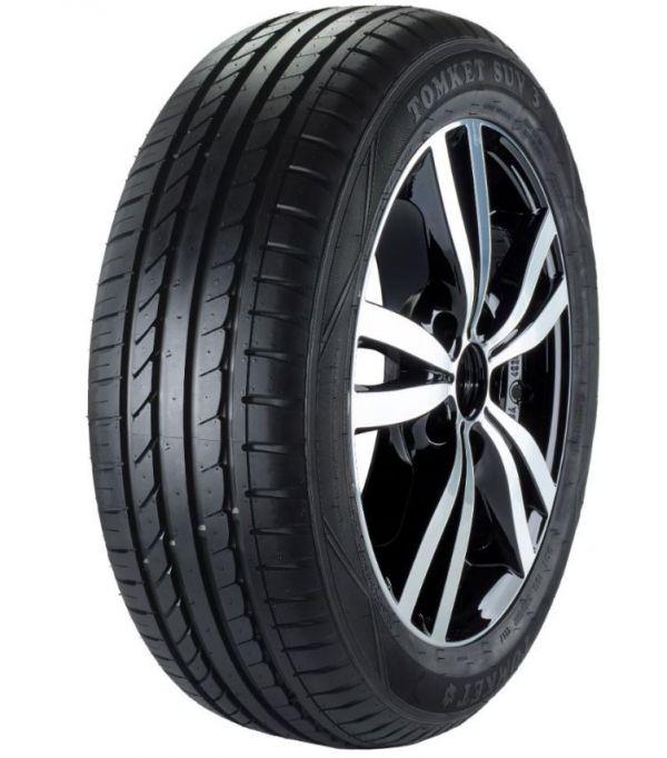 TOMKET TOMKET SUV 3 255/50R19 107W XL BSW