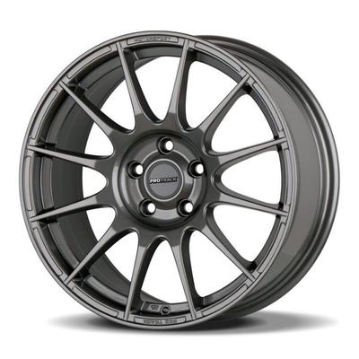 MAK XLR UNLACKIERT 7.5Jx18 4x100 ET40