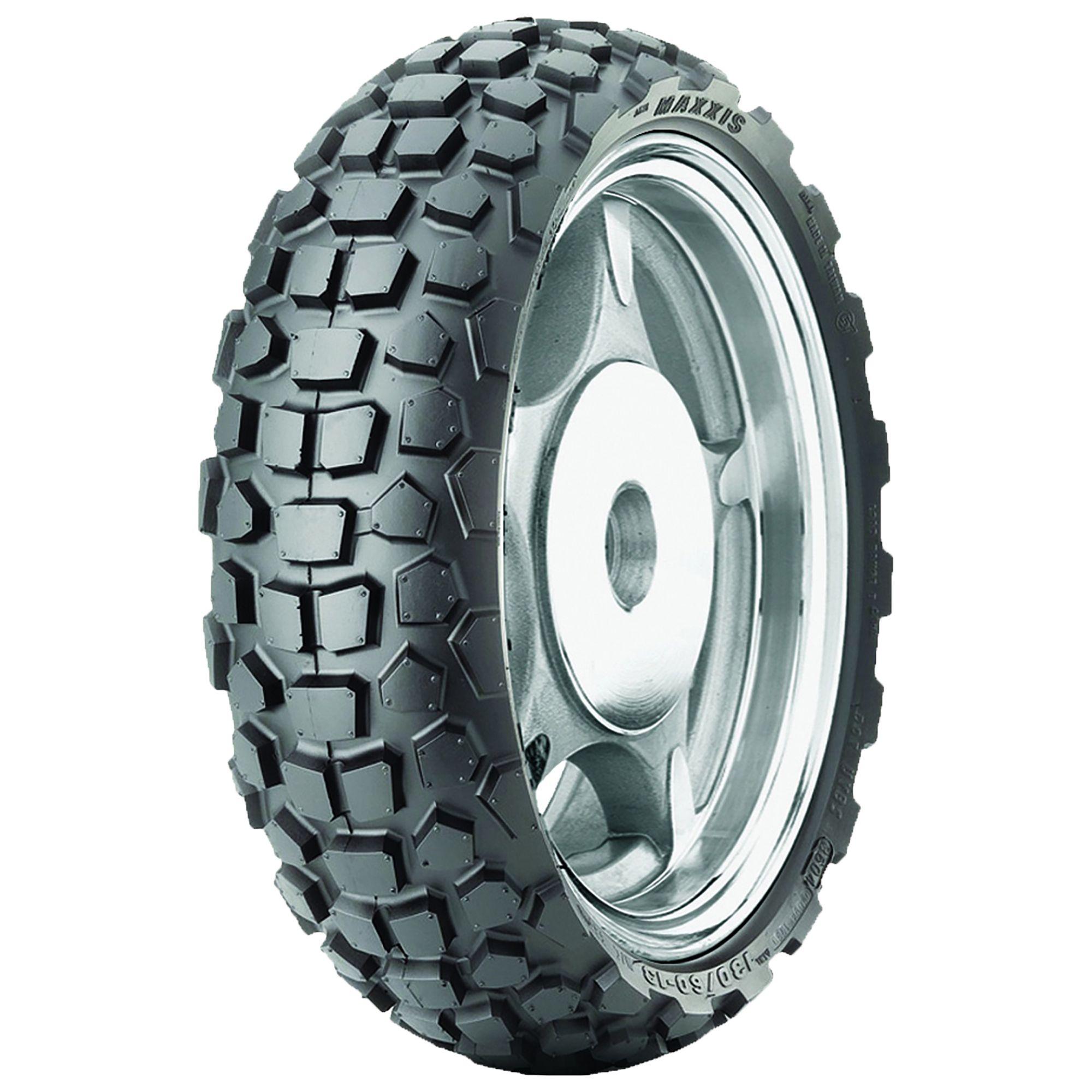 MAXXIS 130/70 - 12 TL 56J M-6024