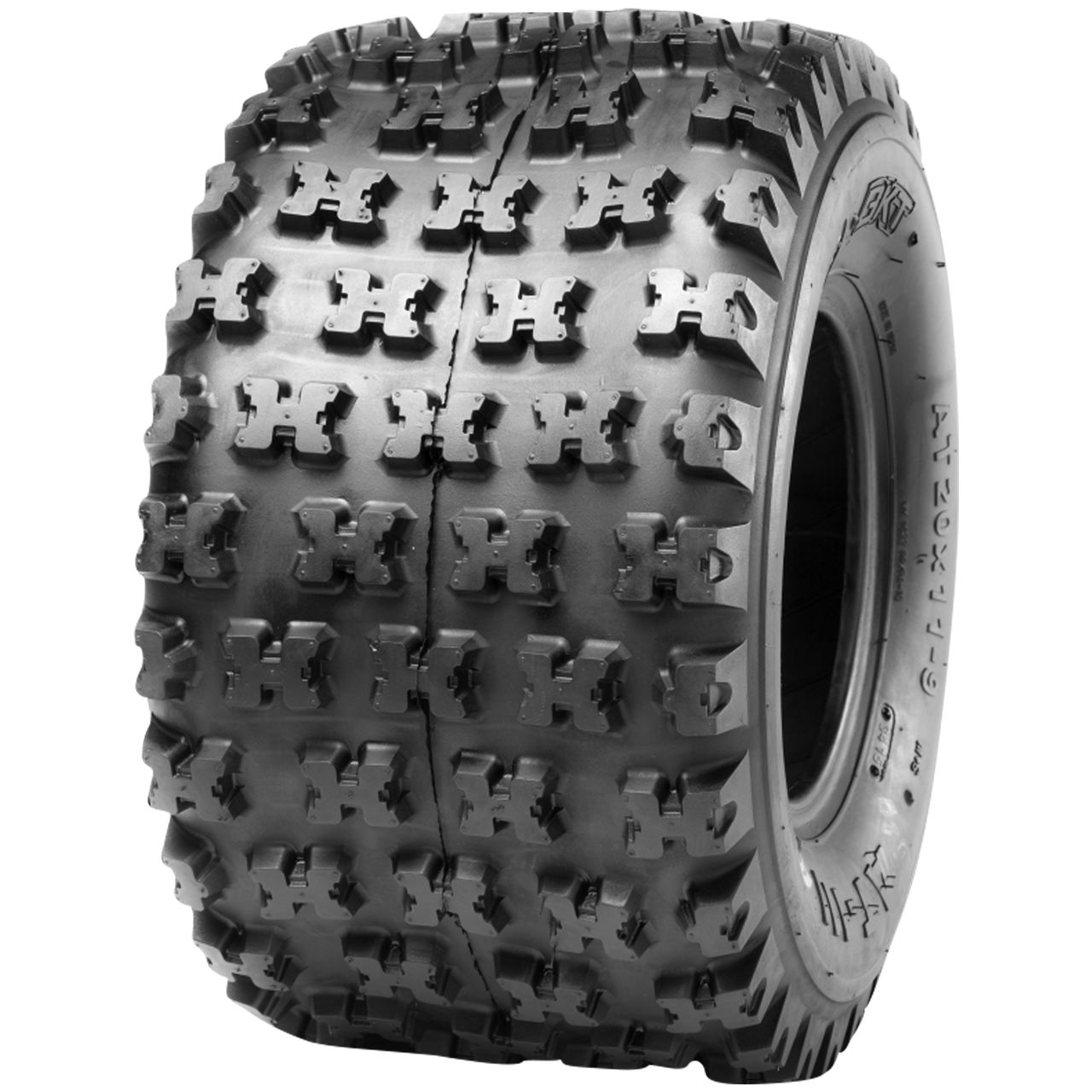 BKT AT20x6 - 10 TL 30J AT-111 4PR BSW E4 BKT AT20x6 - 10 TL 30J AT-111 4PR BSW E4