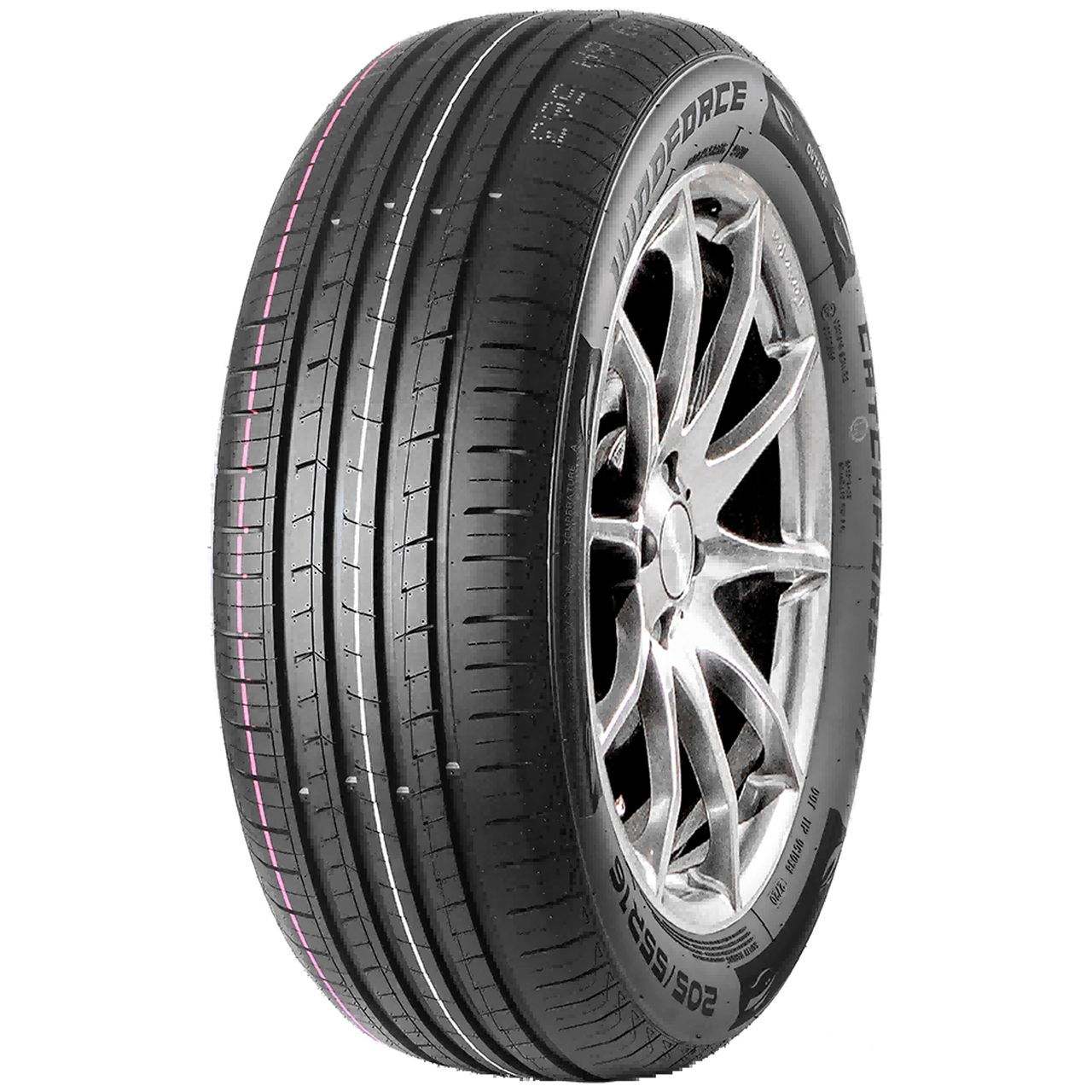 WINDFORCE CATCHFORS H/P 205/60R16 96H XL BSW
