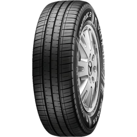 VREDESTEIN COMTRAC 2+ 215/65R16C 109/107T BSW