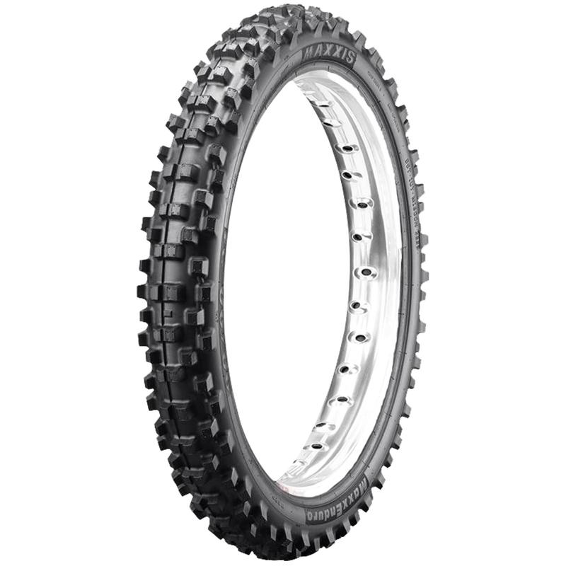 MAXXIS 140/80 - 18 TT 70R MAXXENDURO M-7324