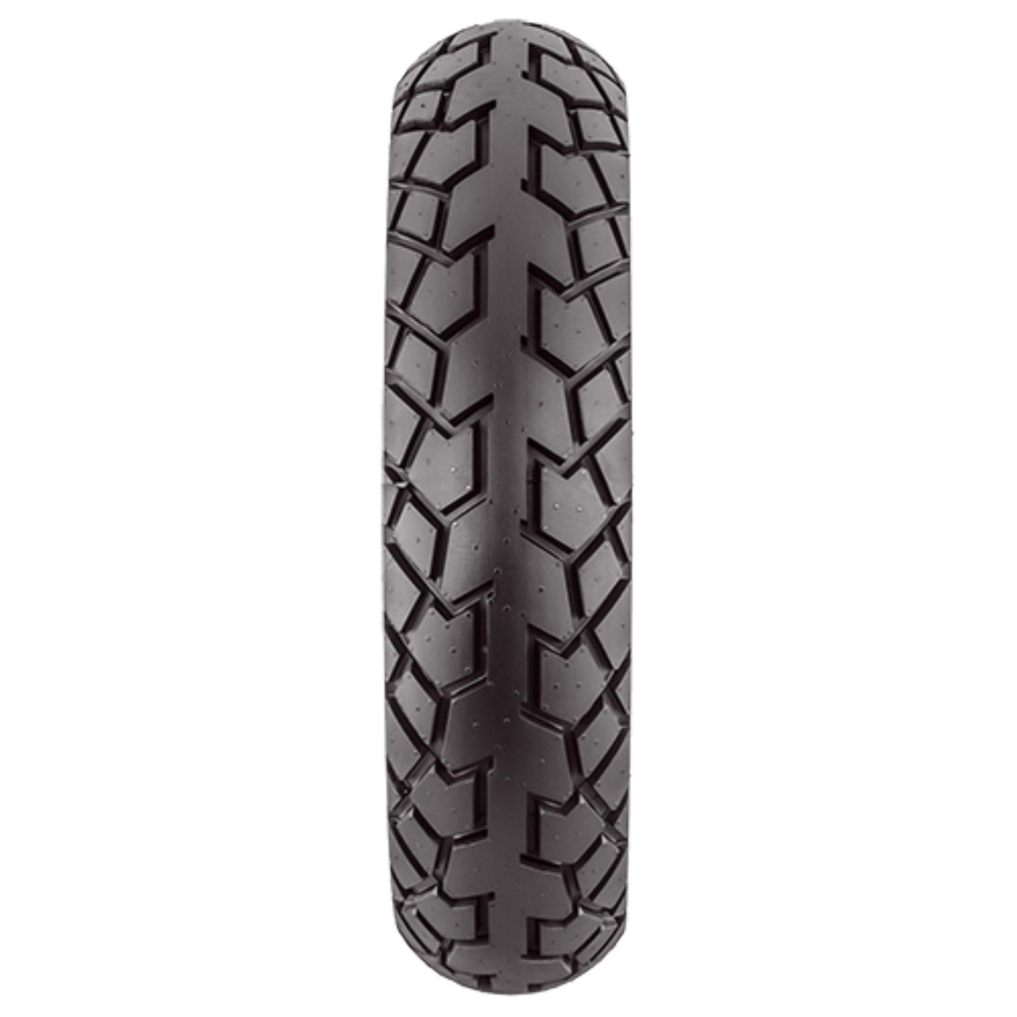 CONTINENTAL 4.00 - 18 M/C TT 64T TKC 70 M+S