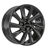 RONAL RONAL R70 orbit grey 9.0Jx18 5x112 ET52