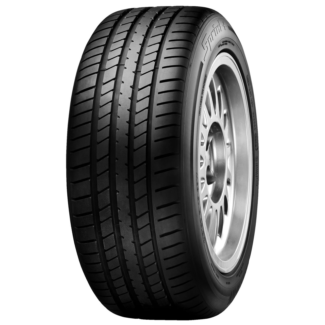 VREDESTEIN SPRINT+ 245/45R16 94Y VREDESTEIN SPRINT+ 245/45R16 94Y