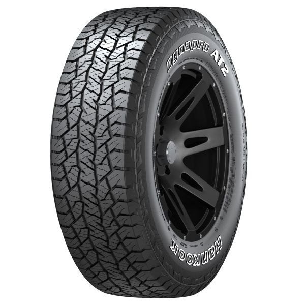 HANKOOK DYNAPRO AT2 XTREME (RF12) 265/65R17 116S OWL