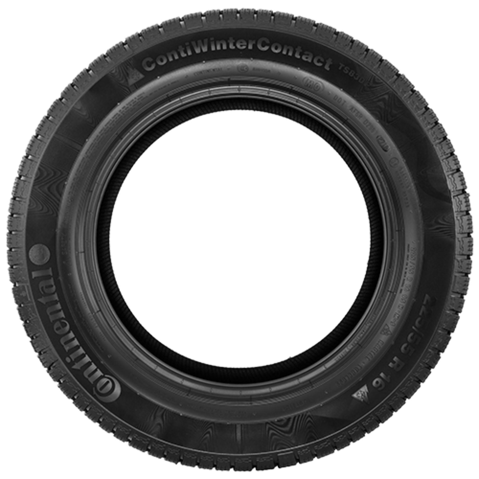 CONTINENTAL CONTIWINTERCONTACT TS 830 P 205/60R16 96H XL