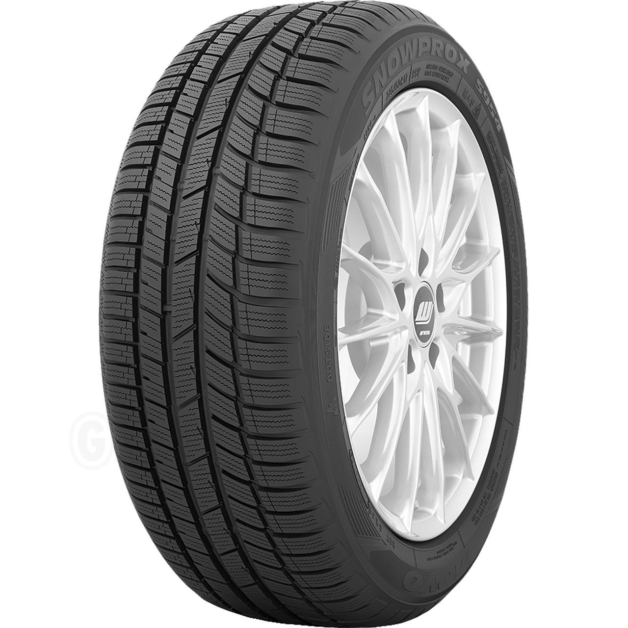 TOYO SNOWPROX S954 SUV