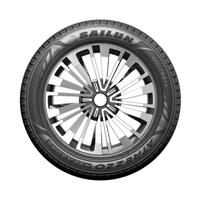 SAILUN ATREZZO 4SEASONS 215/55R16 93H MFS BSW
