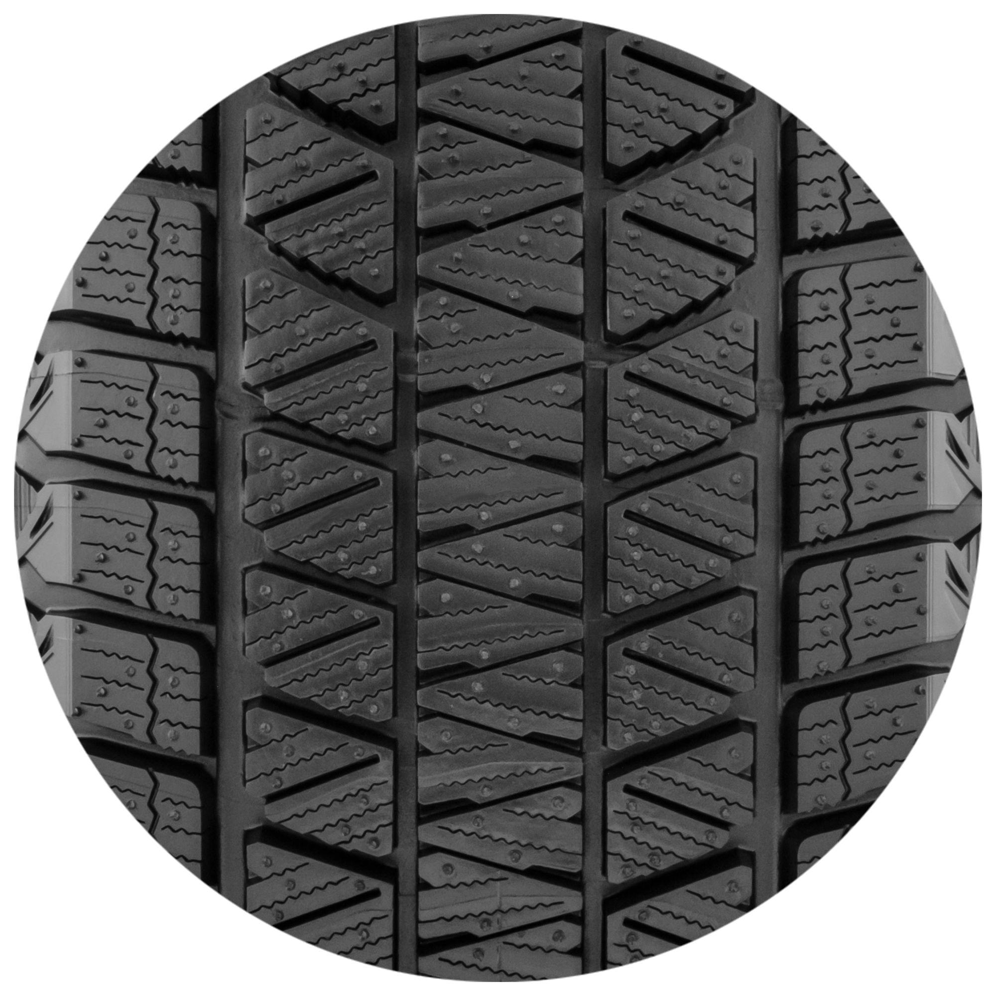 BRIDGESTONE BLIZZAK DM-V3 265/50R20 107T