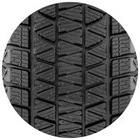 BRIDGESTONE BLIZZAK DM-V3 265/70R15 112R
