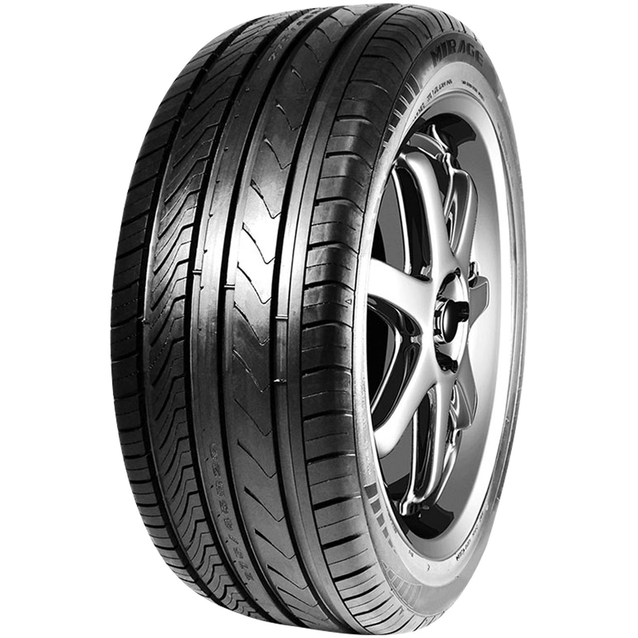 MIRAGE MR-HP172 235/60R18 107V XL