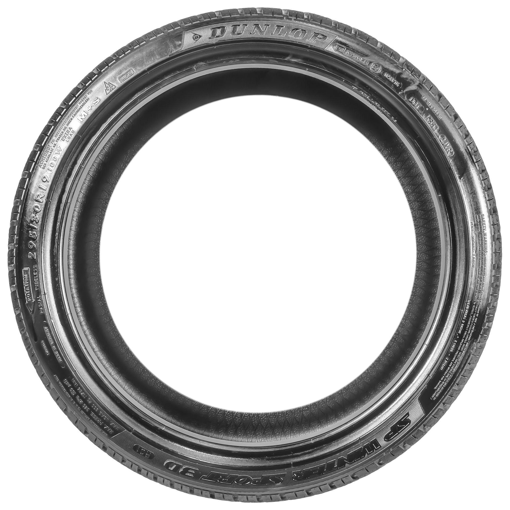 DUNLOP SP WINTER SPORT 3D (AO) 225/50R17 94H (AO) MFS