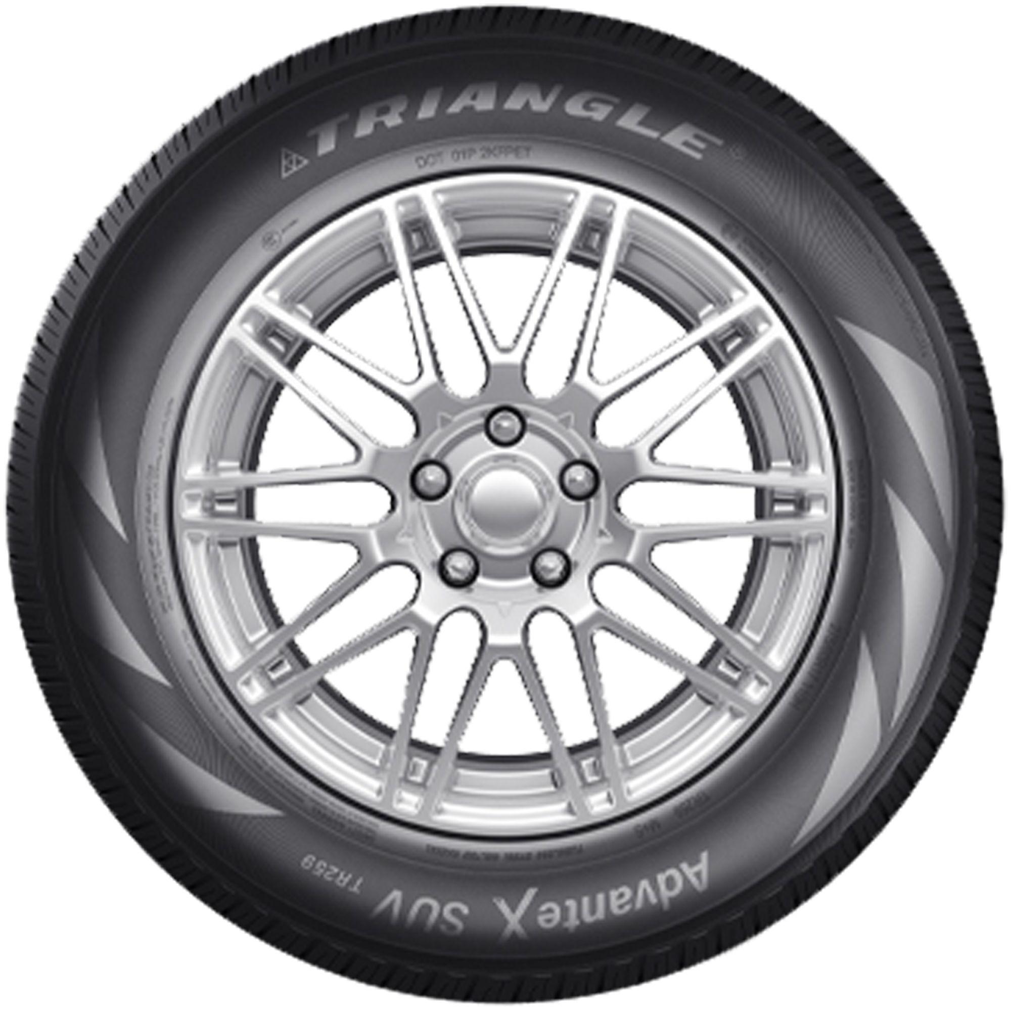 TRIANGLE ADVANTEX SUV TR259 265/70R16 112H BSW
