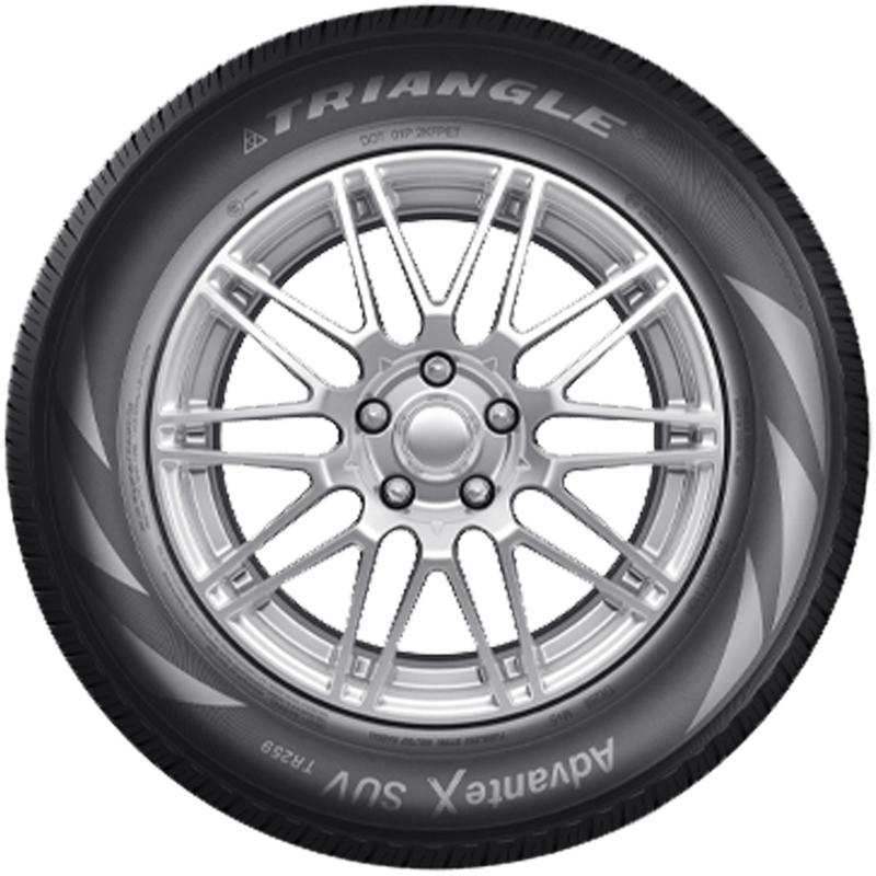 TRIANGLE ADVANTEX SUV TR259 225/70R16 103H BSW