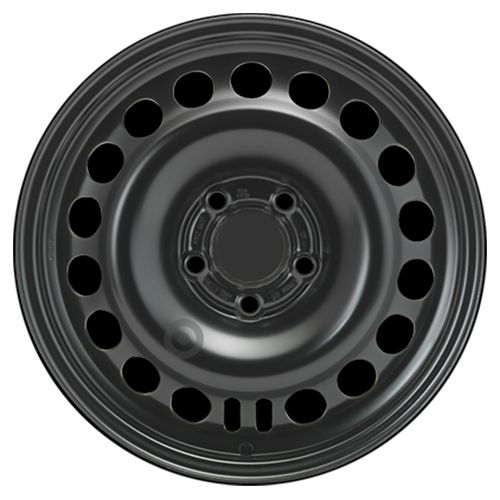ALCAR 9437 schwarz/silber 6.5Jx16 5x110 ET36 ALCAR 9437 schwarz/silber 6.5Jx16 5x110 ET36