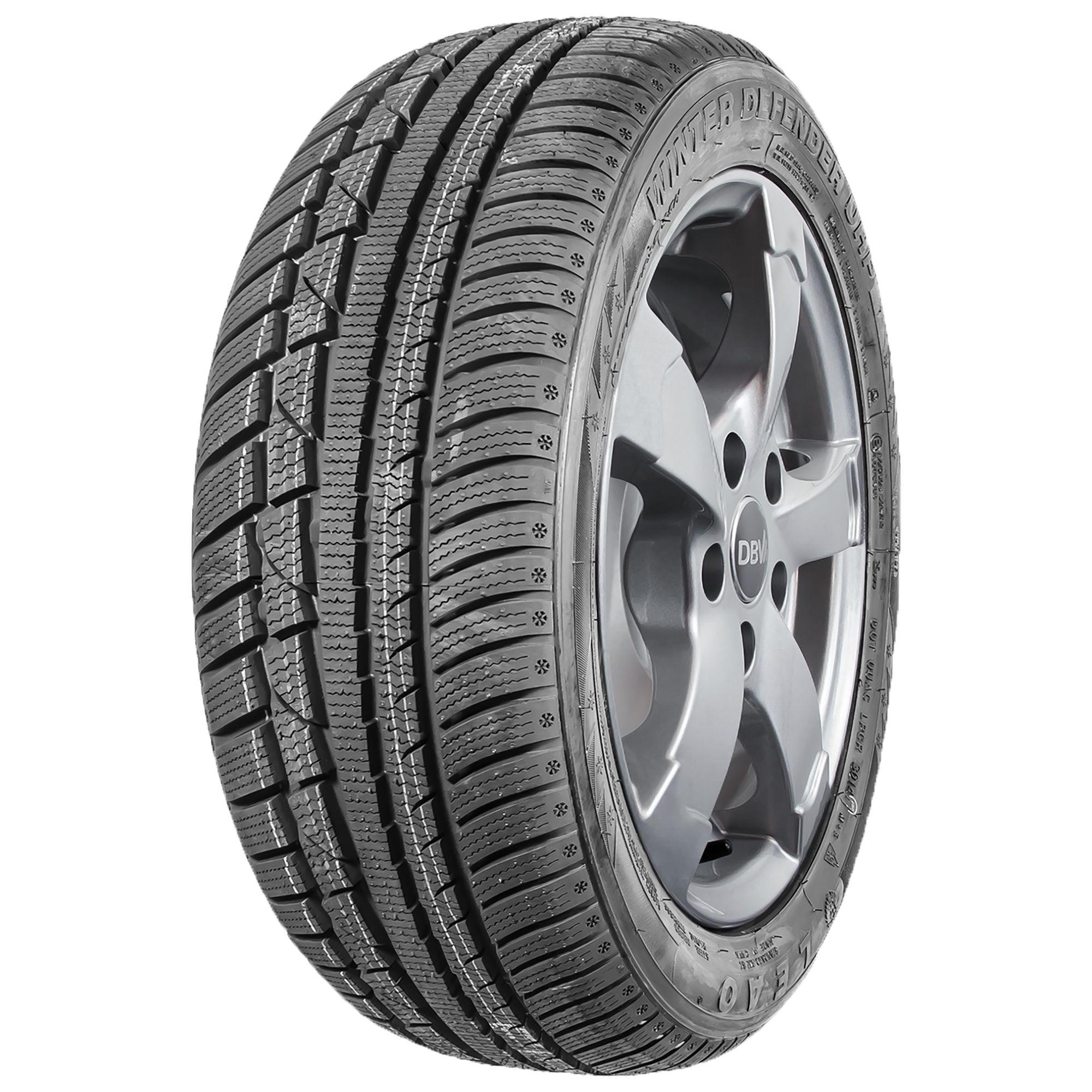 LEAO WINTER DEFENDER UHP 255/55R19 111H XL BSW