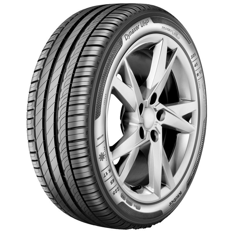 KLEBER DYNAXER UHP 245/40R18 93Y MFS BSW
