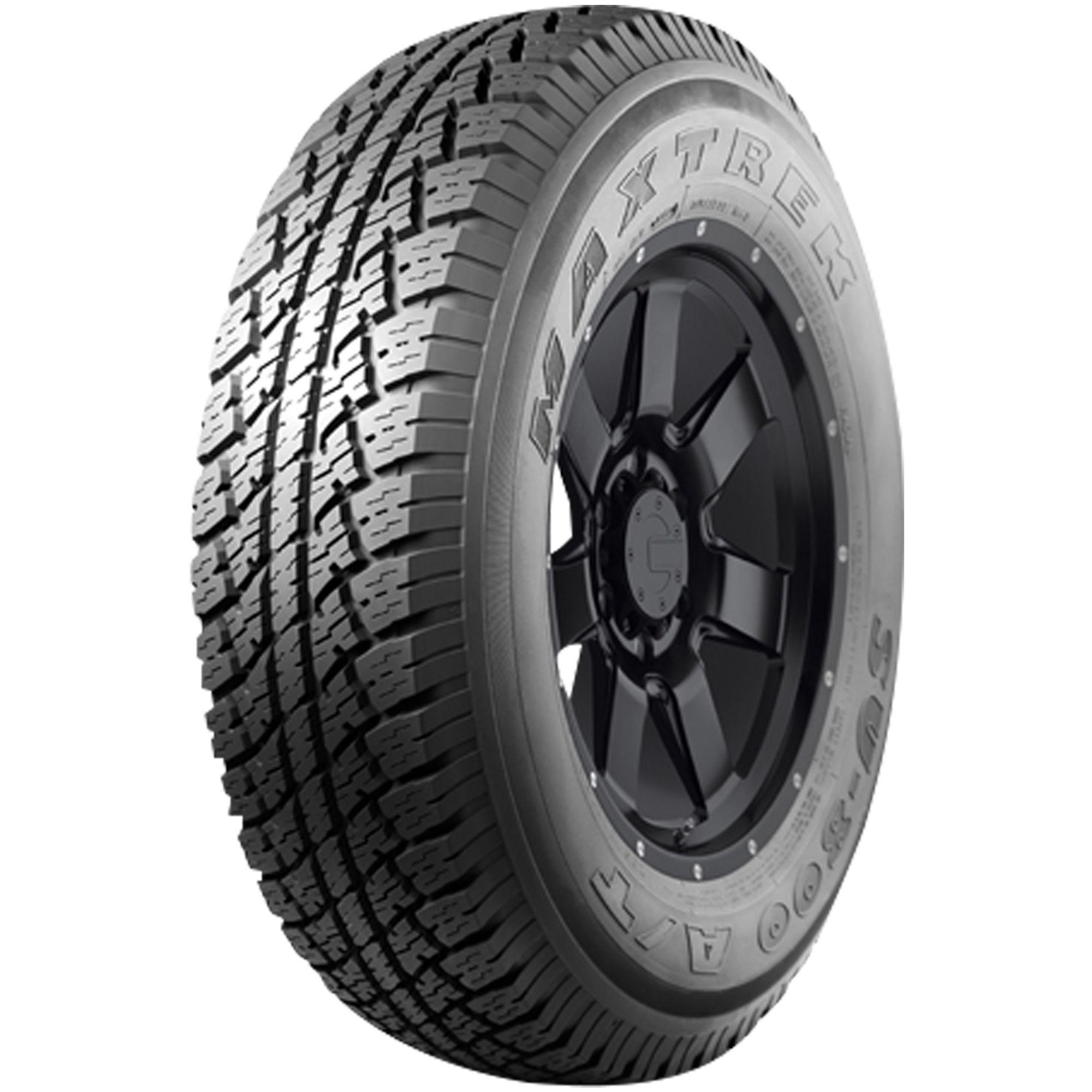 MAXTREK SU-800 A/T 265/60R18 110H BSW