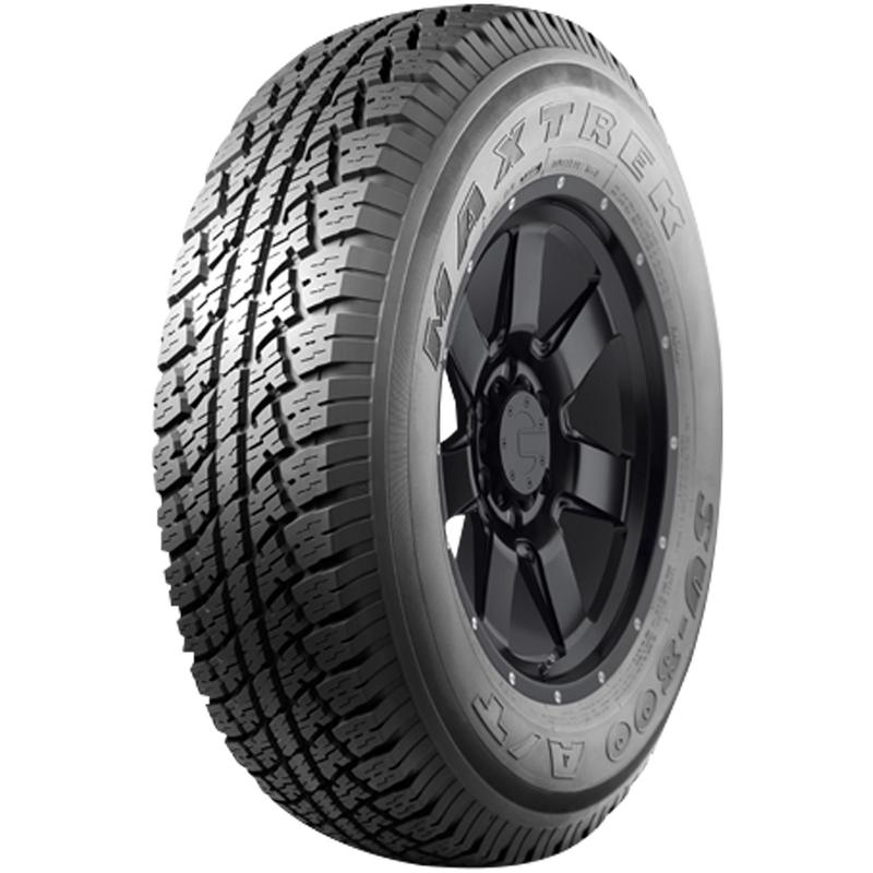 MAXTREK SU-800 A/T 235/85R16 120/116Q BSW
