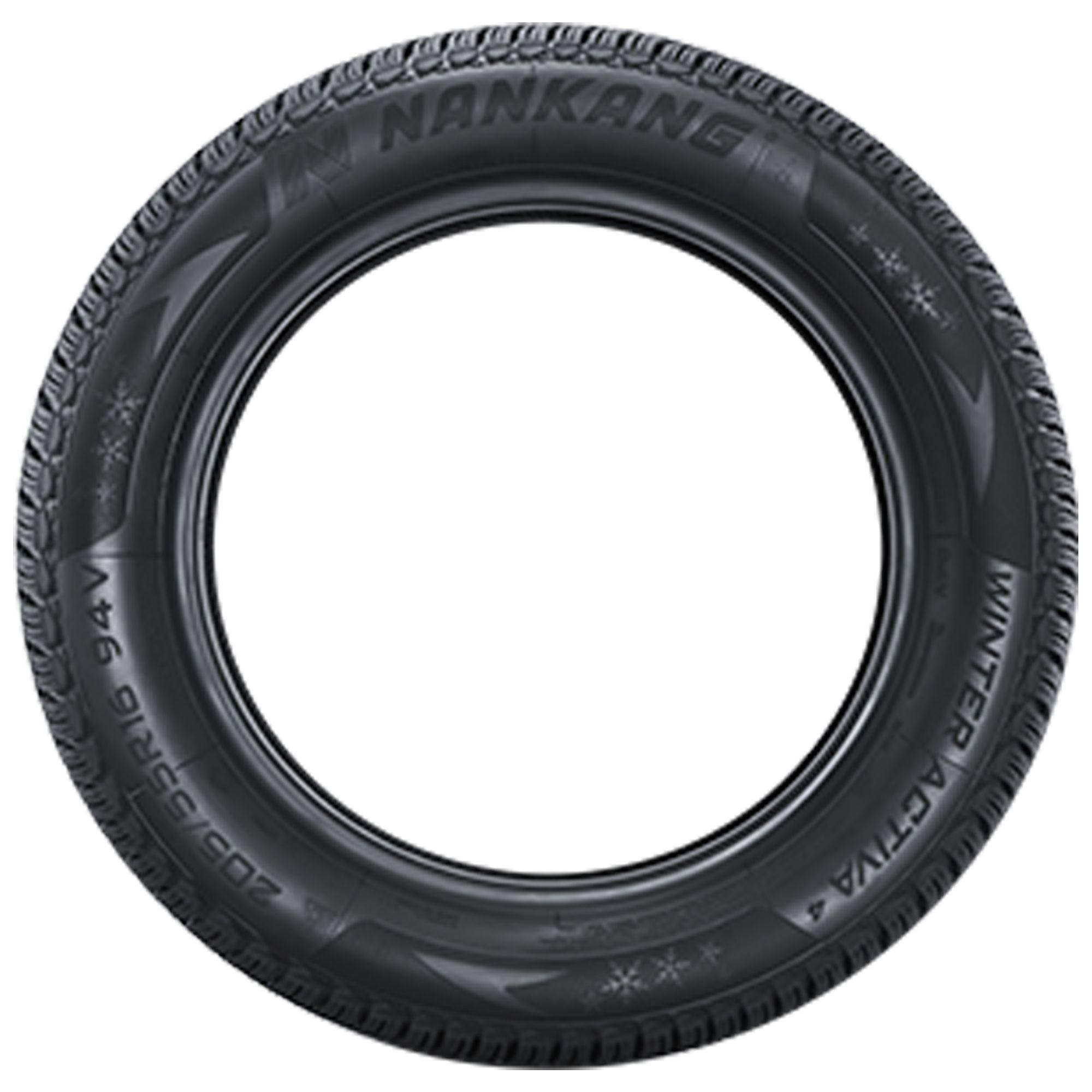 NANKANG WINTER ACTIVA SV-4 175/65R17 87V BSW