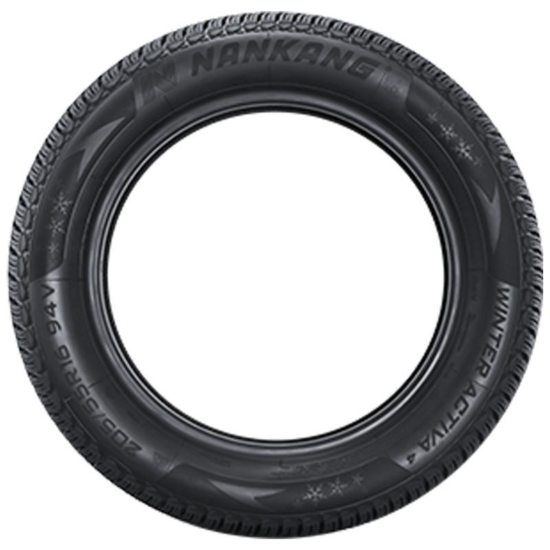 NANKANG WINTER ACTIVA SV-4 255/45R19 104V XL BSW