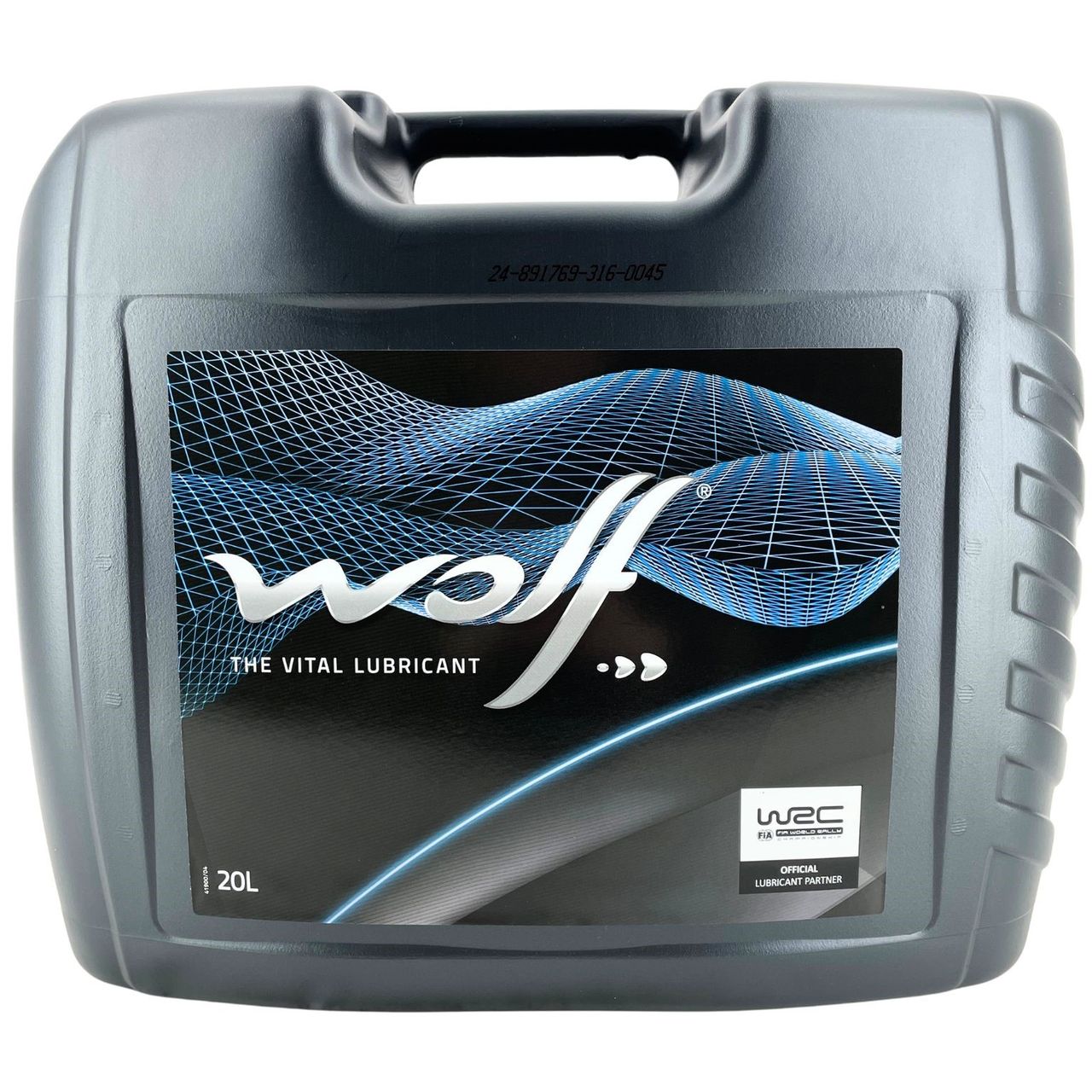 Wolf OfficialTech 5W-30 C3 SP Extra 20 Liter