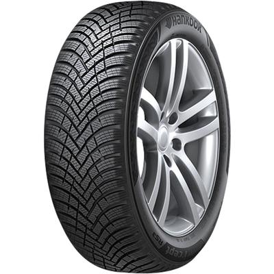 HANKOOK WINTER I*CEPT RS3 (W462B) HRS 225/45RF17 91V HRS BSW