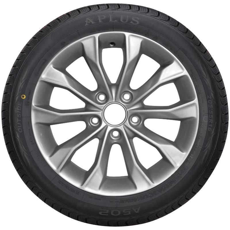 APLUS A502 275/40R20 106H XL