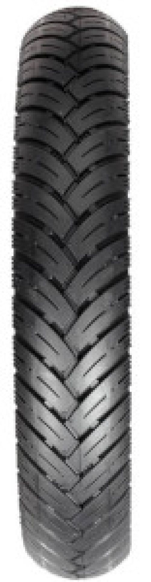 REBEL XROAD NITRO 1 2.50 - 17 TT 48P FRONT/REAR