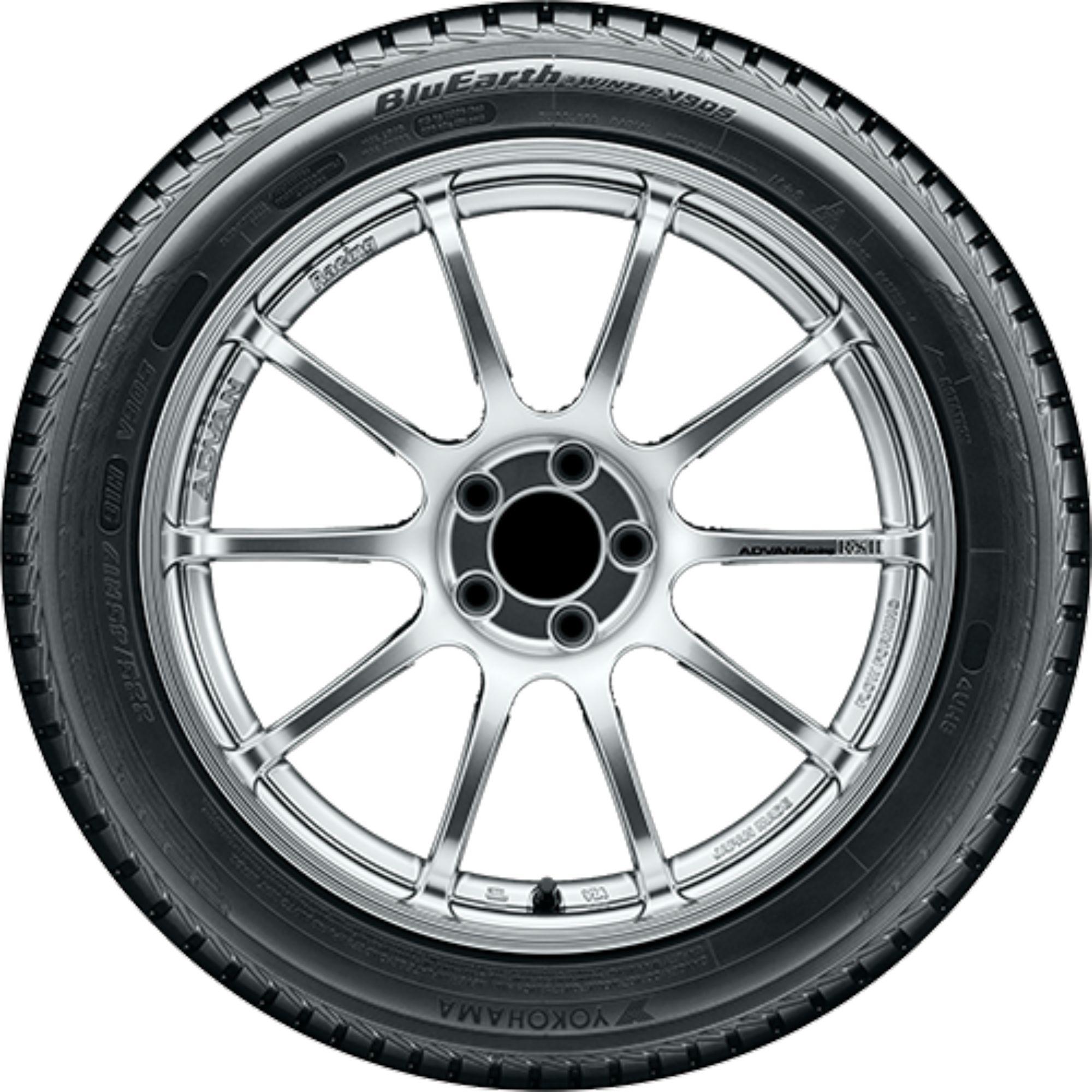 YOKOHAMA BLUEARTH*WINTER (V905) 295/30R22 103V XL