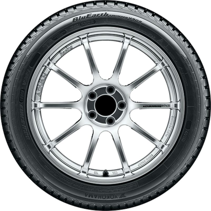 YOKOHAMA BLUEARTH*WINTER (V905) 255/55R18 109V XL