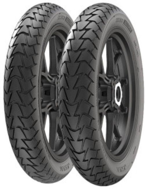 ANLAS SC360 ALLGRIP 130/70 - 12 XL TL 62P REAR