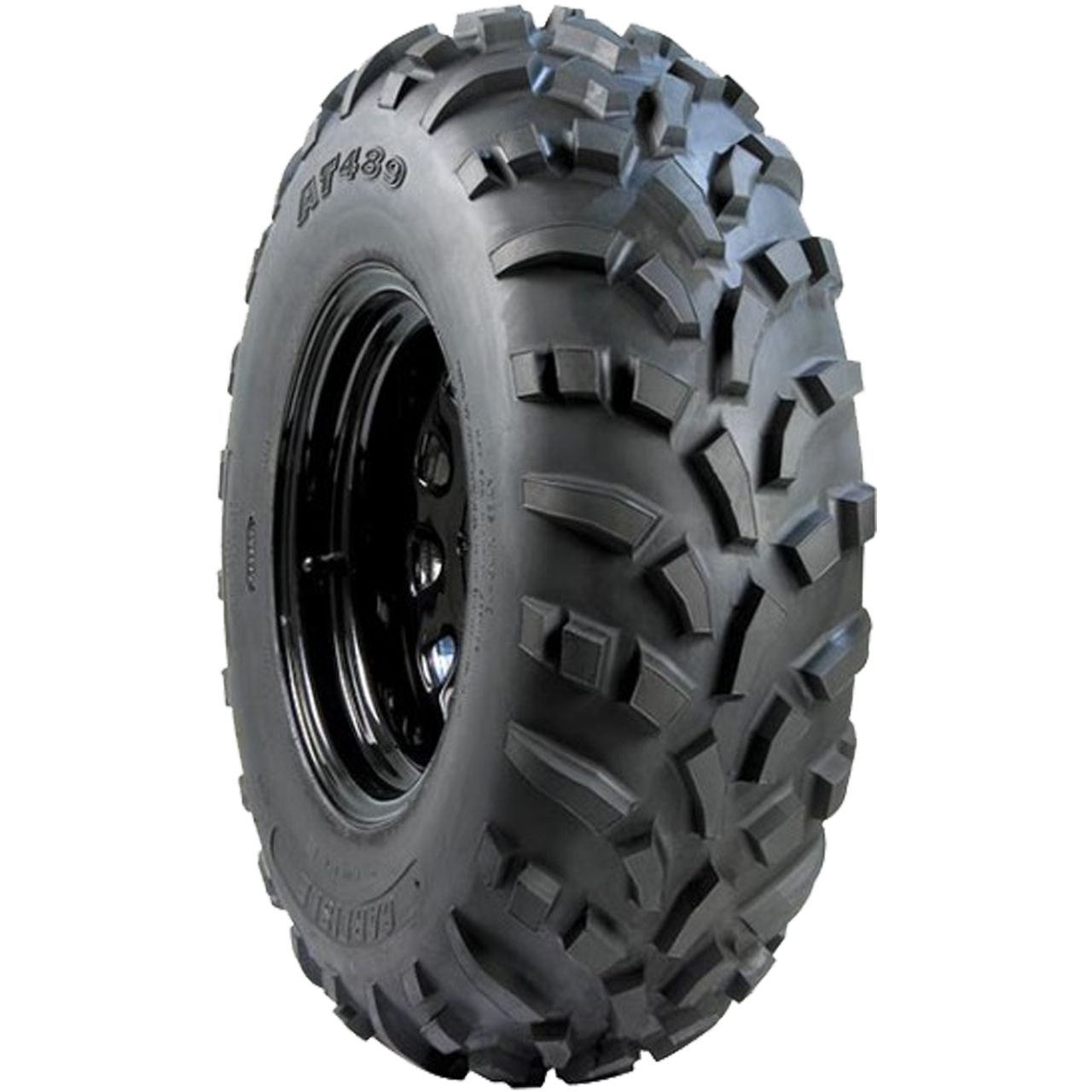CARLISLE 24x9.50 - 10 TL 75F AT489 4PR (240/75-10 MST), ECE75