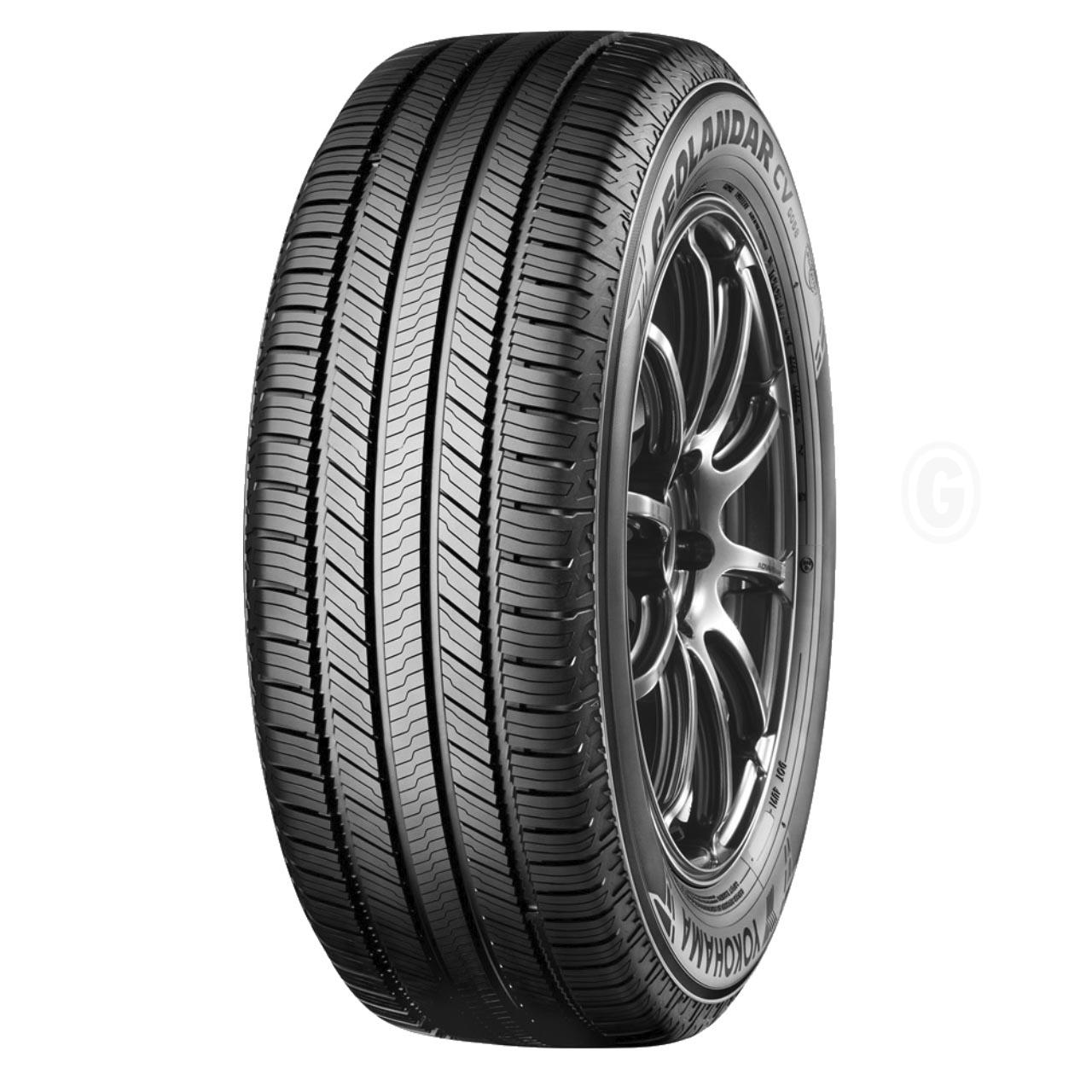 Yokohama Geolandar CV G058 215/65R16 98H