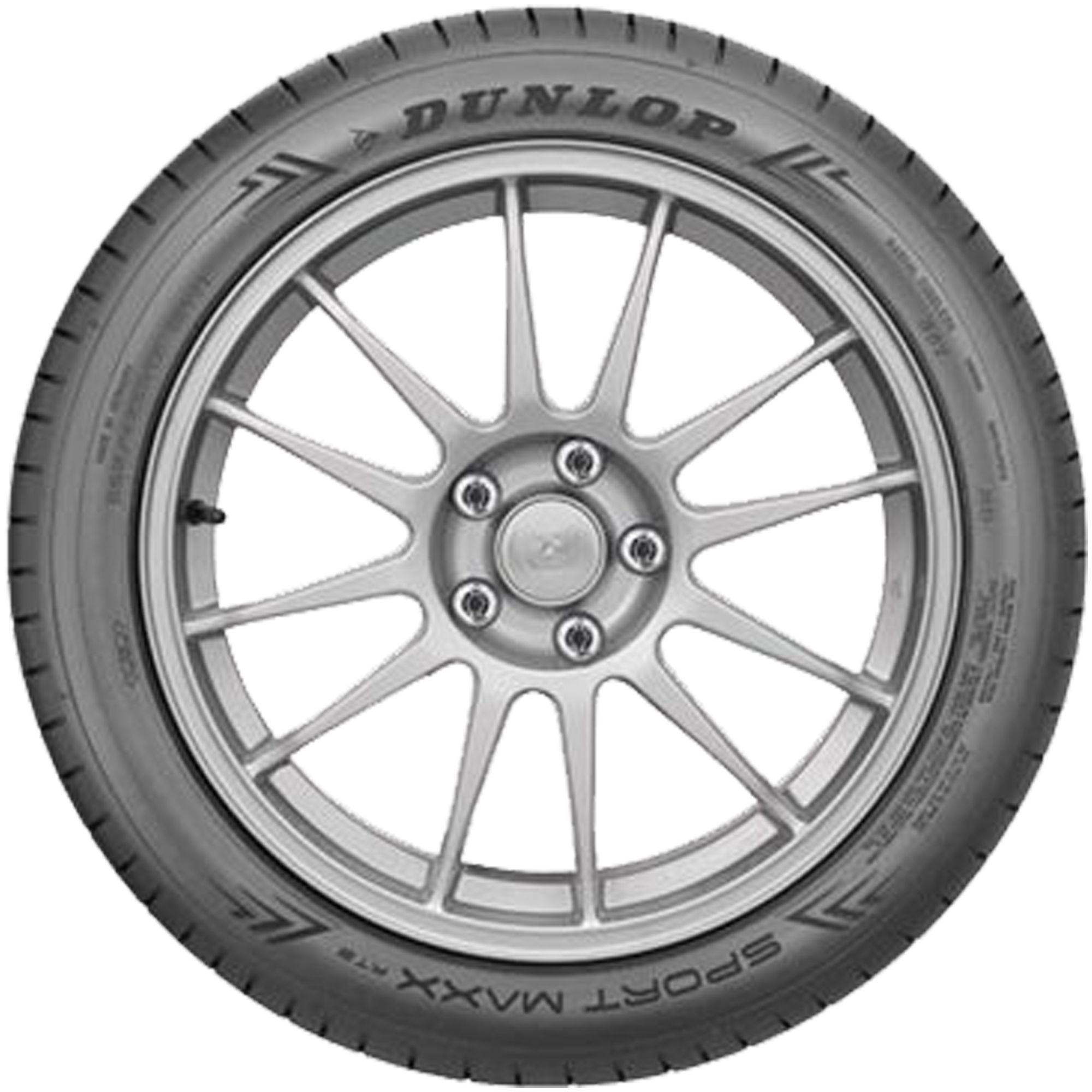 DUNLOP SPORT MAXX RT2 SUV 235/45R19 99W XL MFS BSW