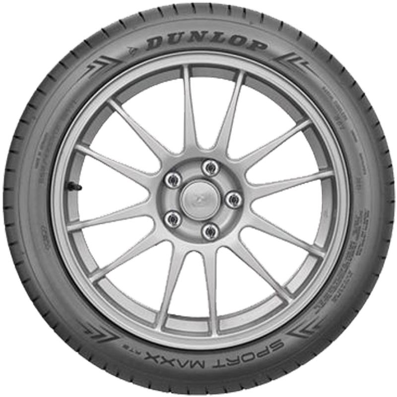 DUNLOP SPORT MAXX RT2 SUV 225/55R18 98V MFS