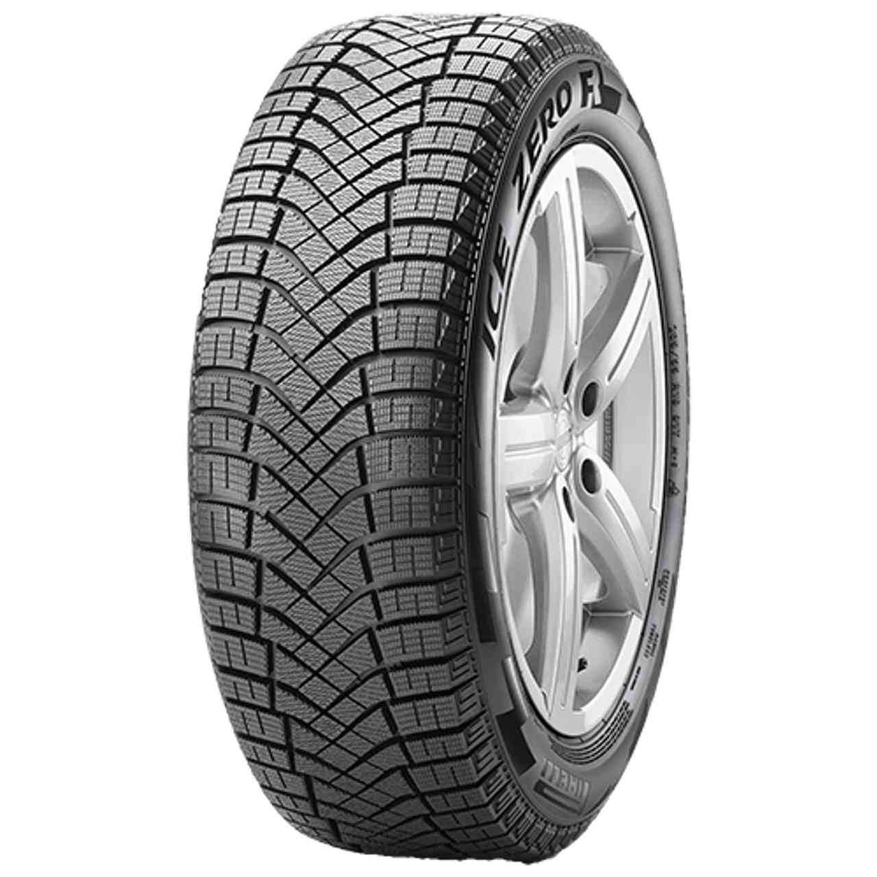 PIRELLI ICE ZERO FR 225/55R17 101H NORDIC COMPOUND BSW XL